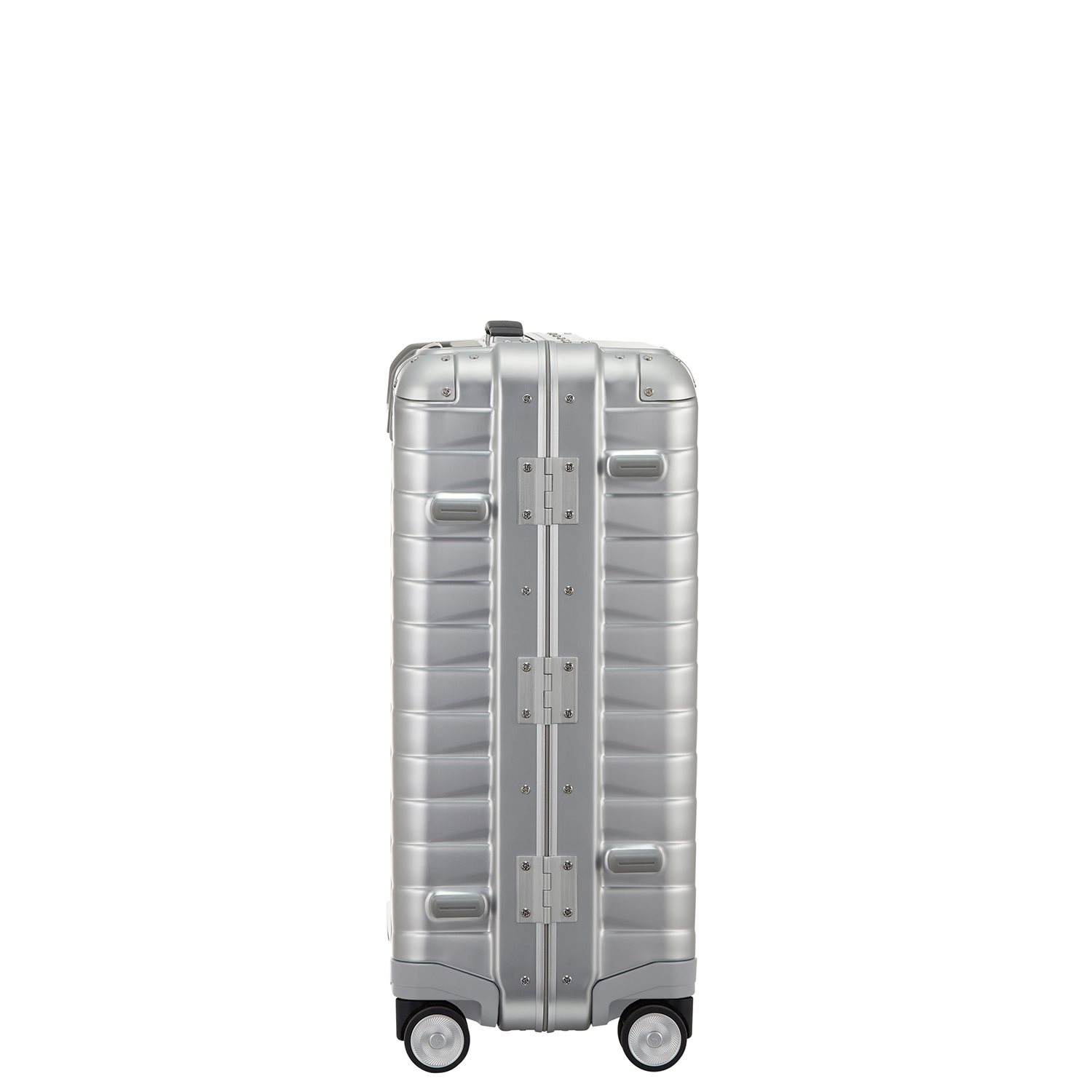 Samsonite Proxis Alu Spinner 55 aluminium