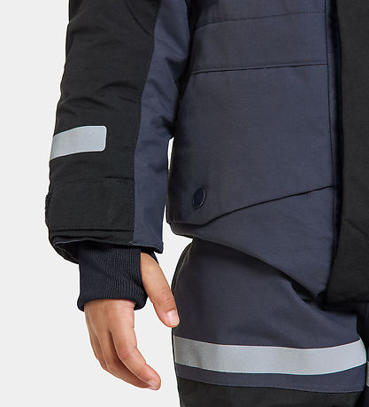 Didriksons Flyverdragt - Bj?rven - Navy