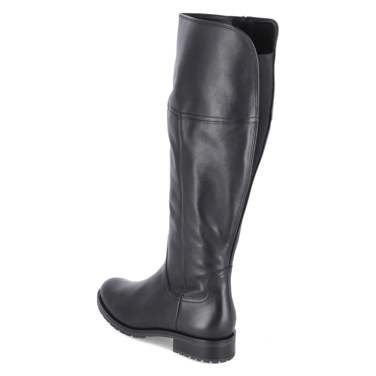 GaborStiefel - schwarz (Micro)