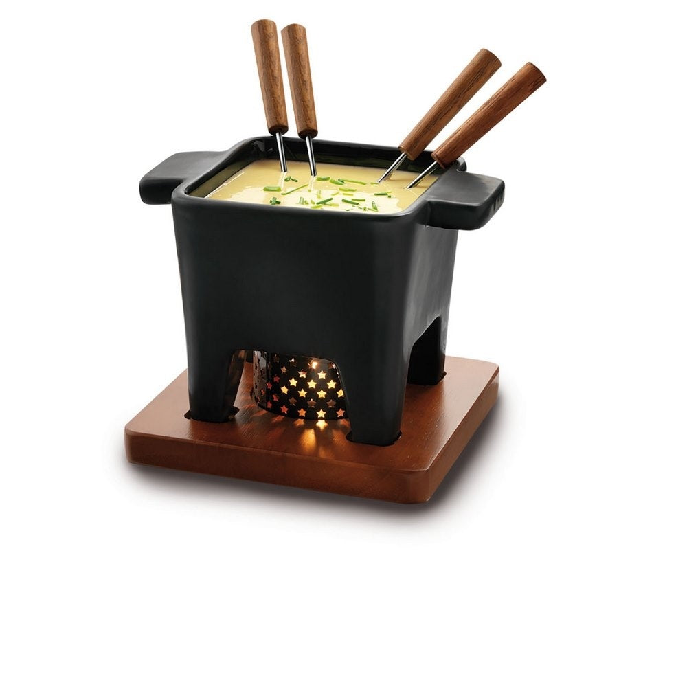 Boska Tapas Kaasfondueset 0,4 L