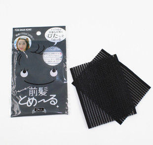 Evora - Peel-off haarpads (10 stuks)