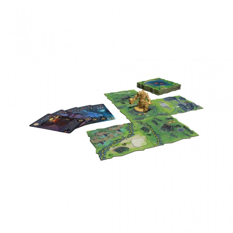 Northgard - Uncharted lands Wilderness
