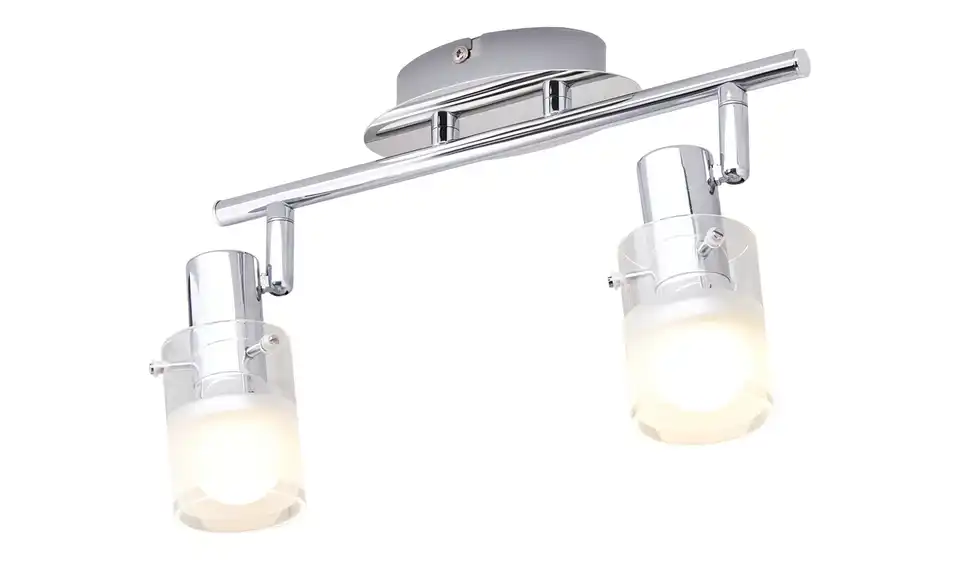 KHG LED Spot 2-flammig