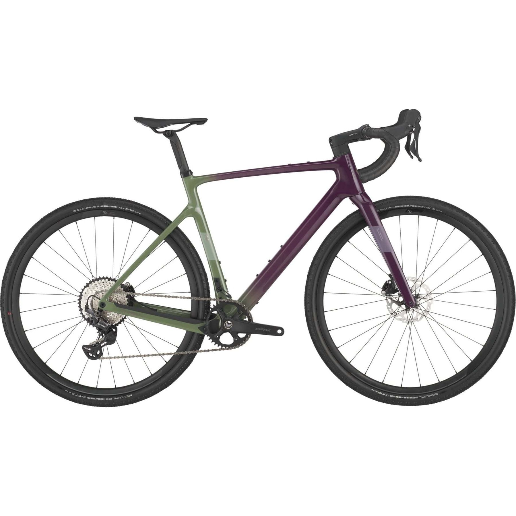 Scott Addict Gravel 40 2025