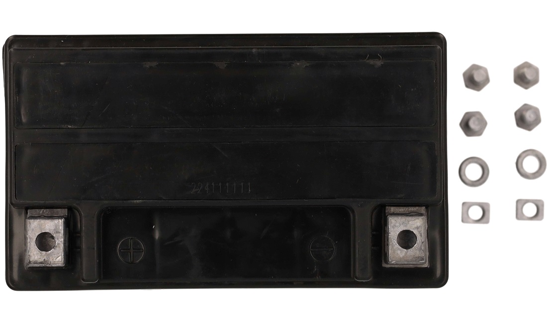 Batteri LP 12V-12Ah YTX14-4 AGM SLA