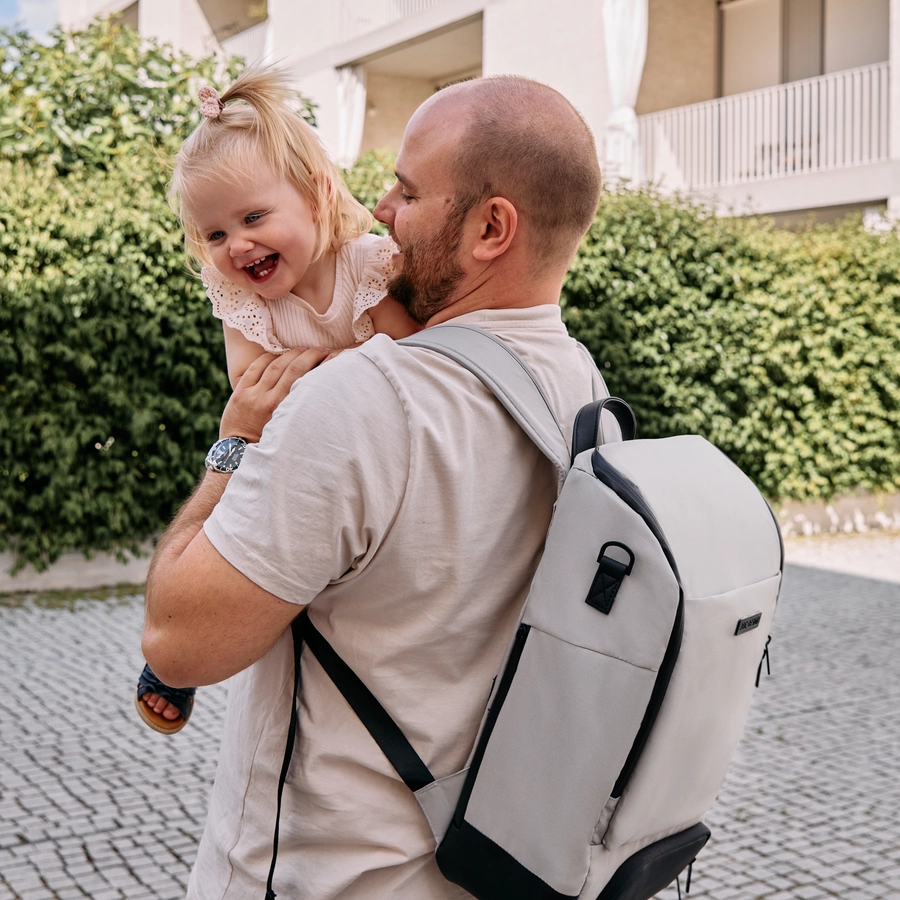 ABC DESIGN Rucksack Tour powder Kollektion 2024