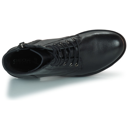 Geox - D RAWELLE - Noir