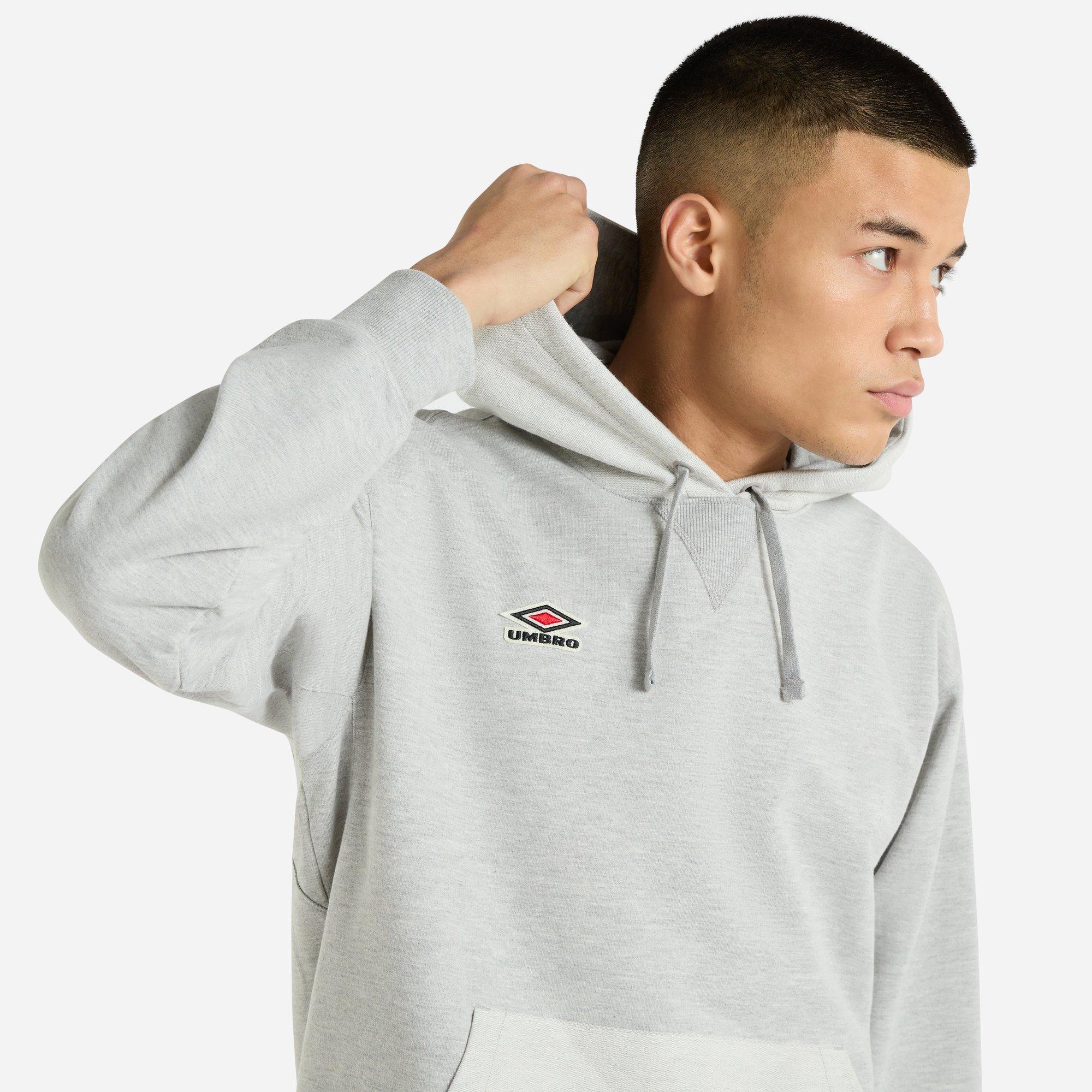 Umbro Txtrd Hoodie Sn99