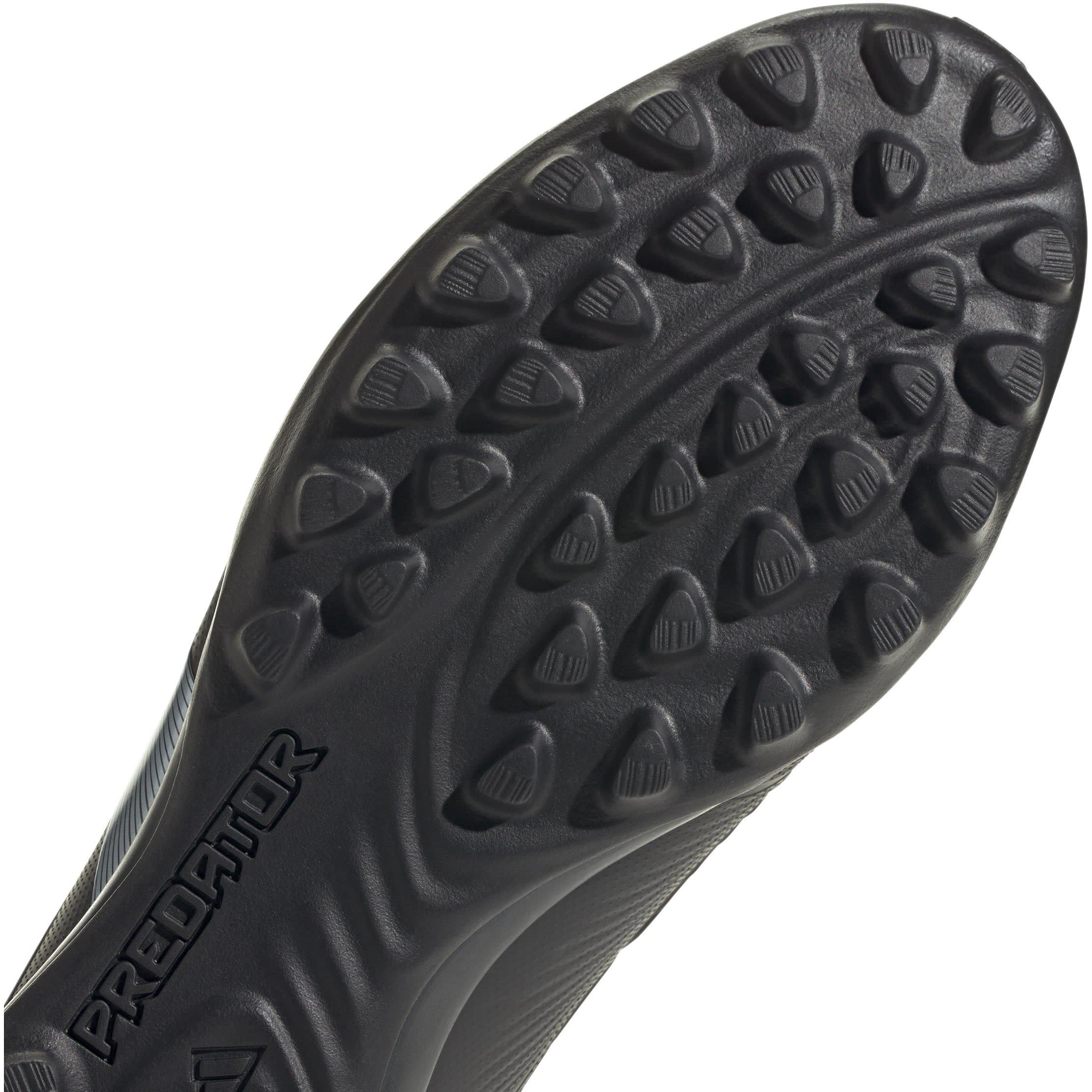 adidas Predator 24 League Laceless Turf Boots