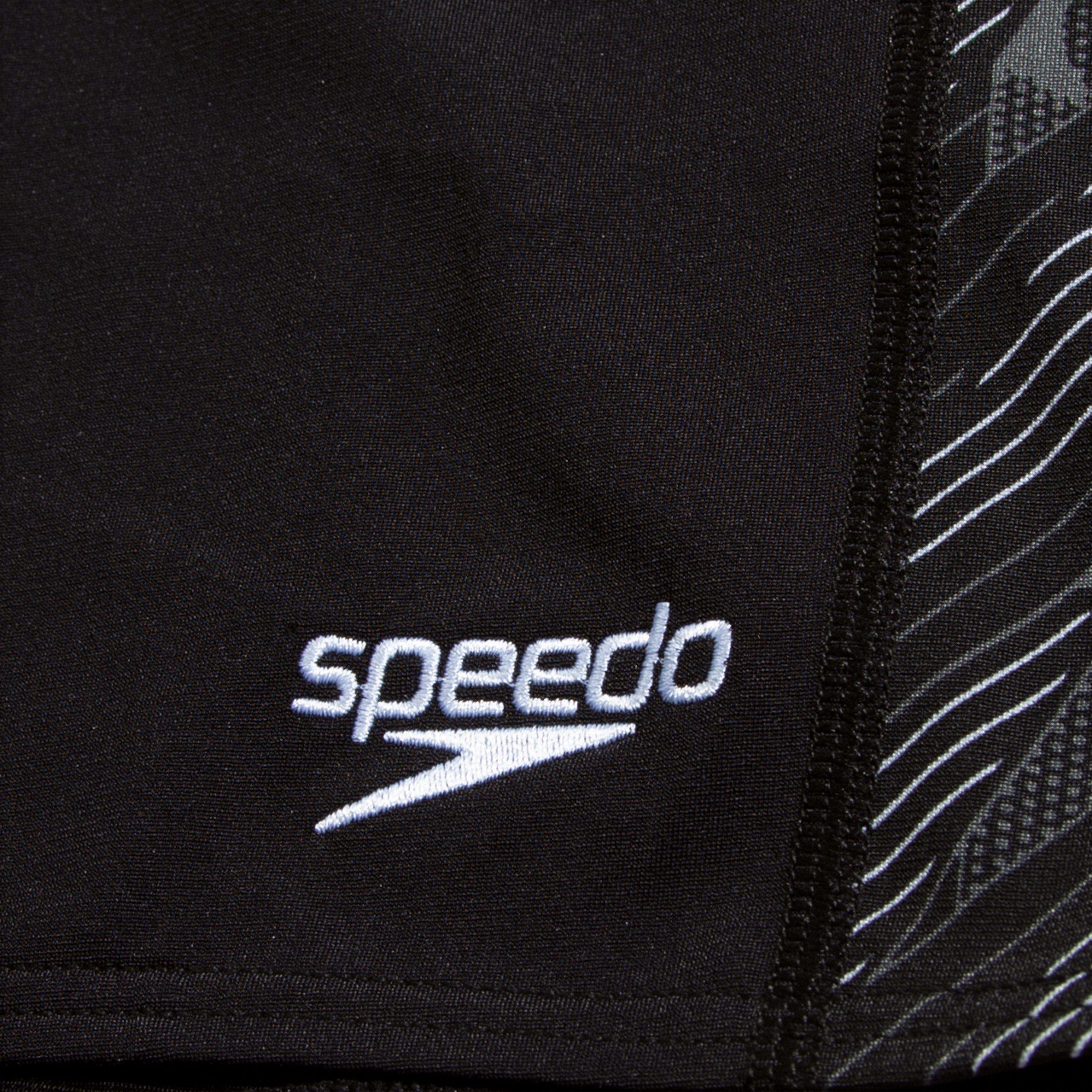 Speedo HB PnlAqshort Sn99