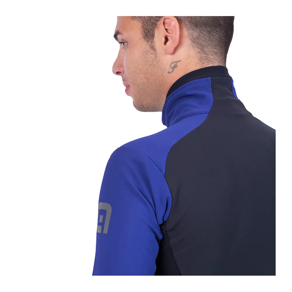 Ale FUTURE WARM - Veste Homme navy blue