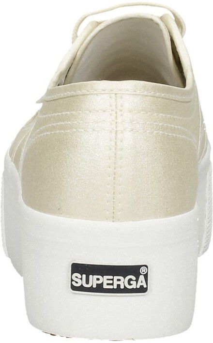 Superga 2790 Cotw gebroken wit