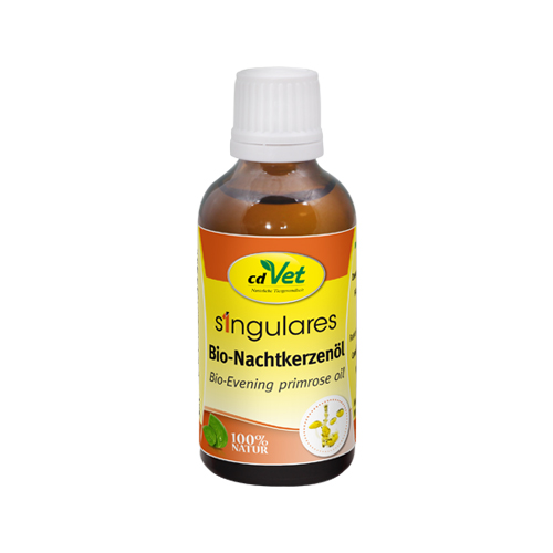 cdVet Singulares Bio-Teunisbloemolie DAB
