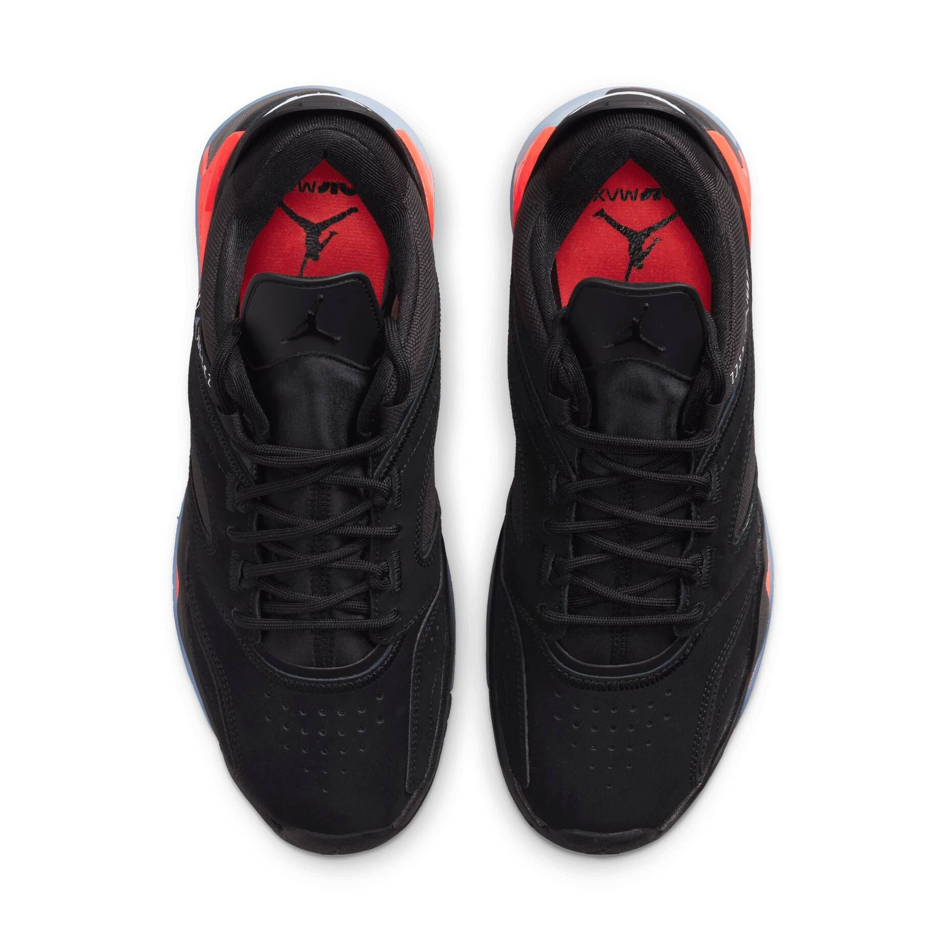 Jordan| Herren Basketballschuhe JORDAN 2700 POINT LANE