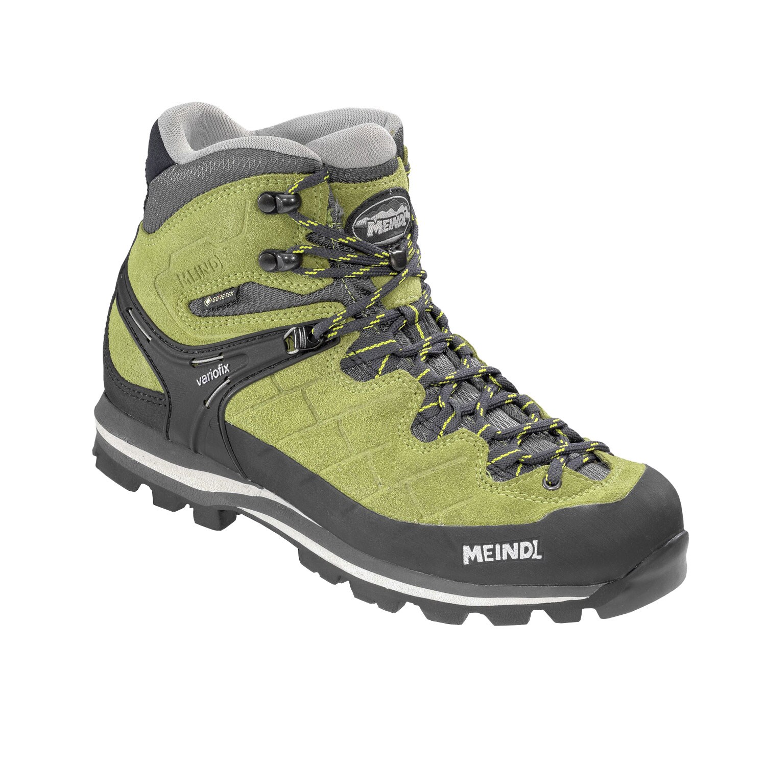 Meindl Litepeak Lady GTX Damen Wanderschuhe