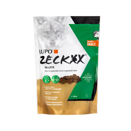 Luposan Lupo ZECKXX