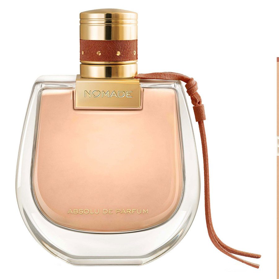 Chloé Nomade Absolu Eau De Parfum For Women 75ml