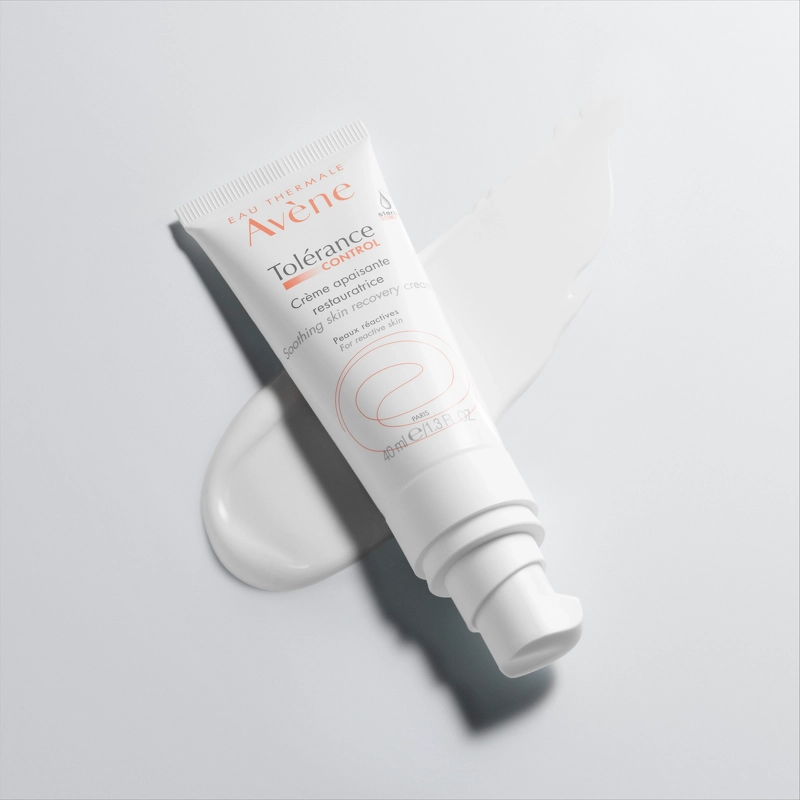 Avène Tolérance Control Cream 40 ml
