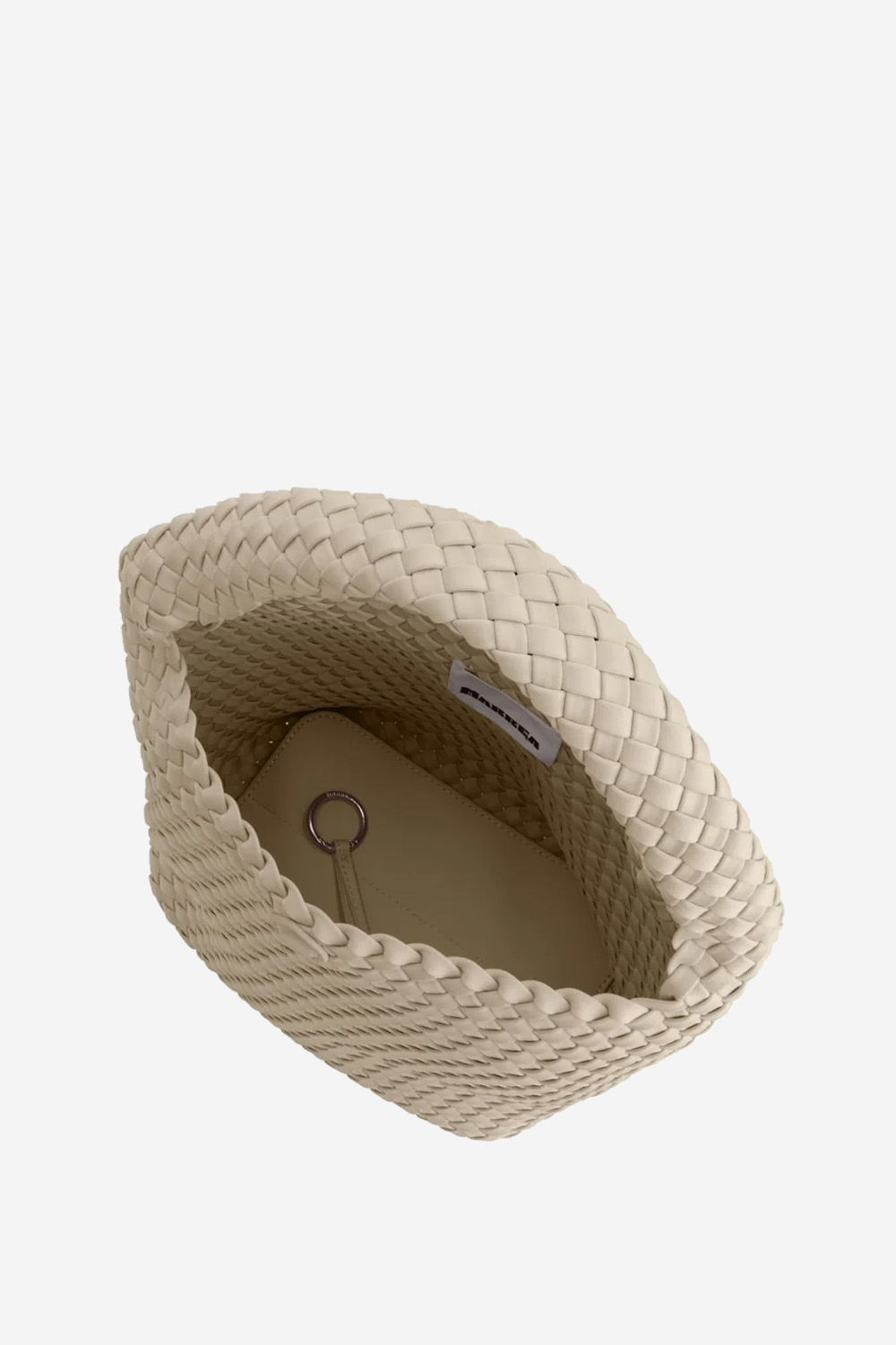 Marrea handwoven bucket