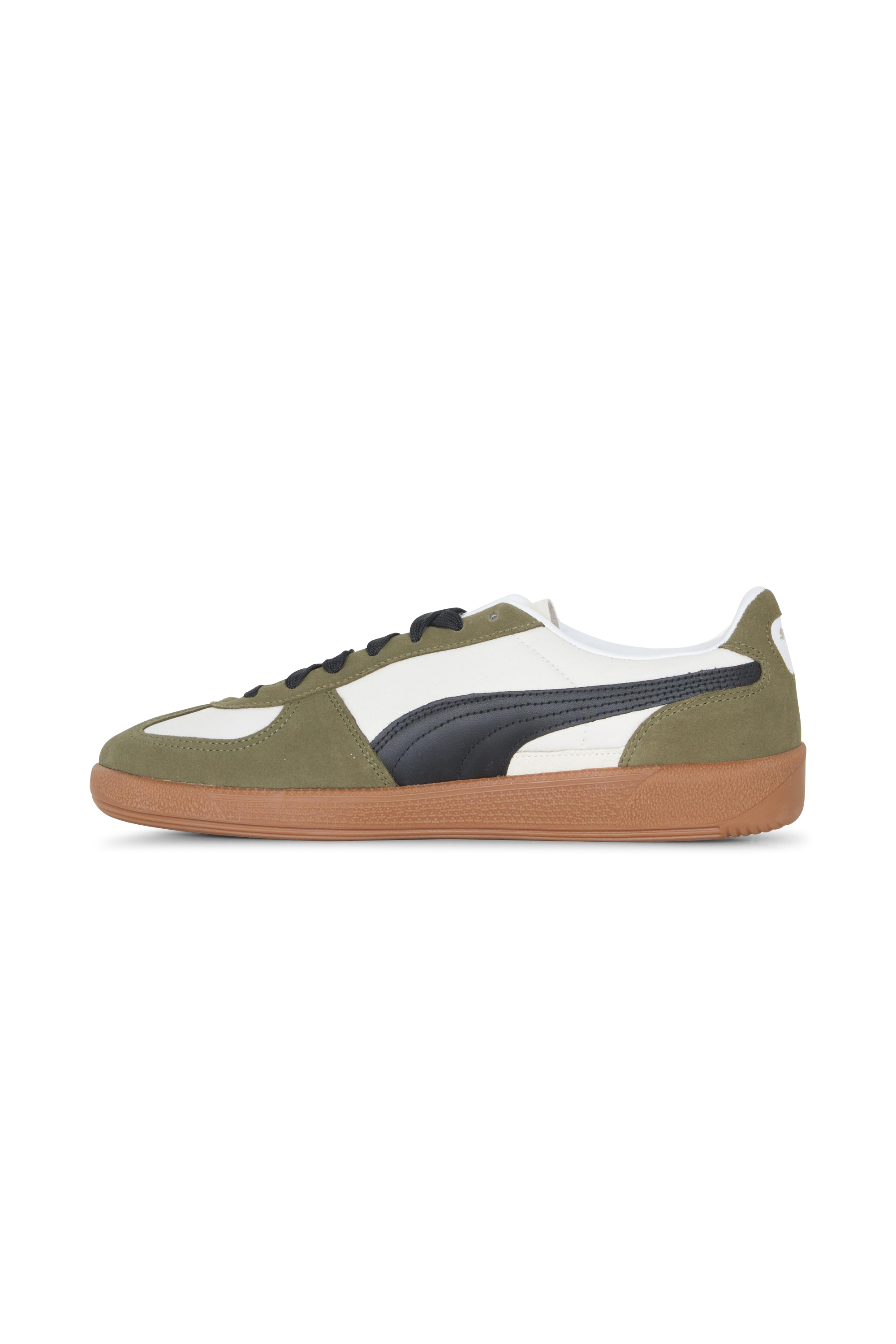 PUMA Baskets PALERMO Vert