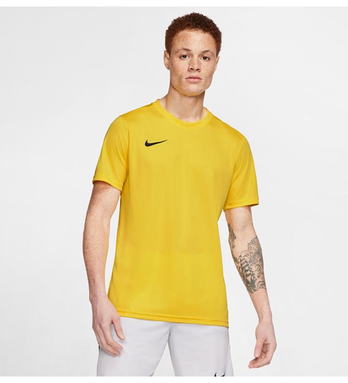 Nike Men Dri-FIT VII Voetbalshirt