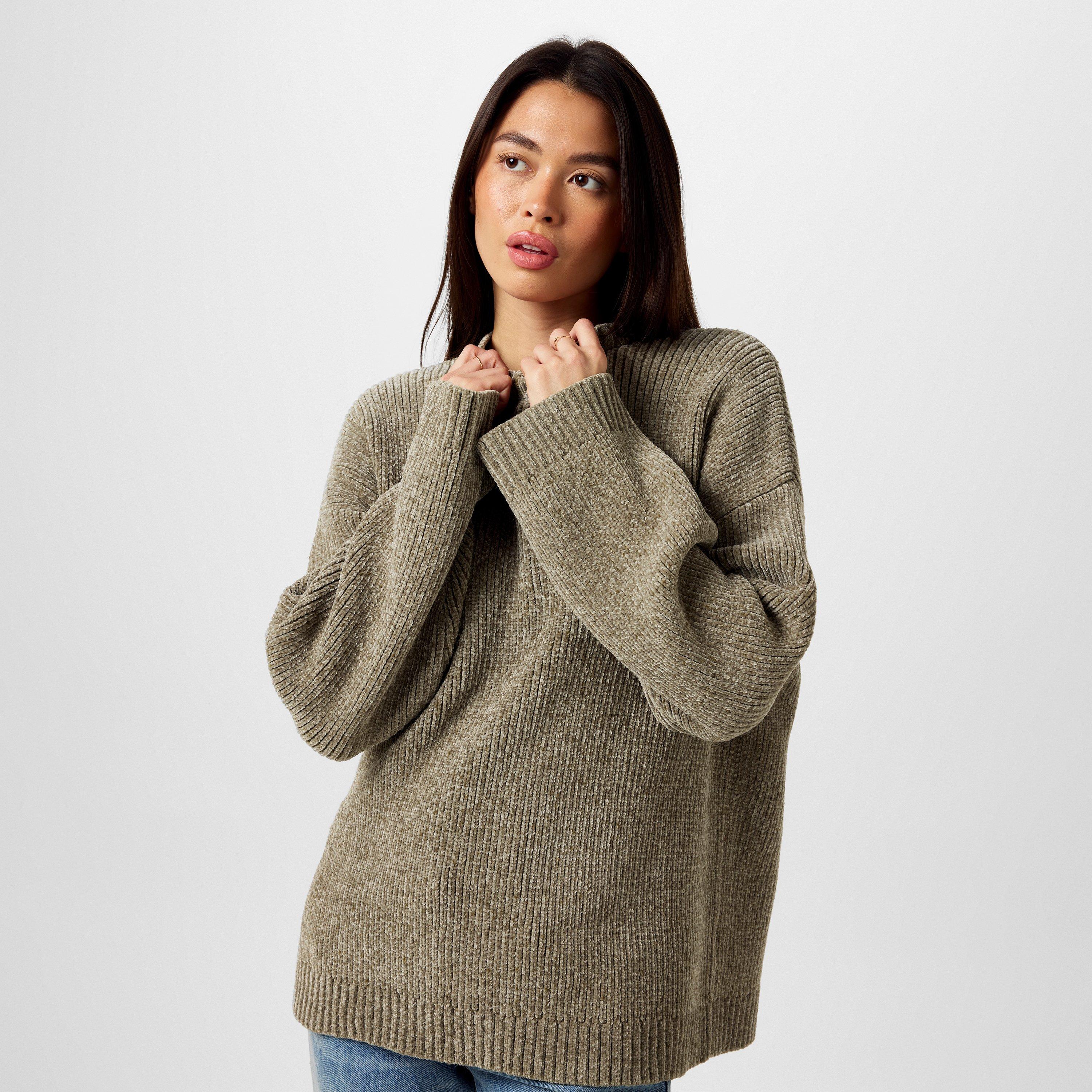 Jack Wills JW Chenille Jumper