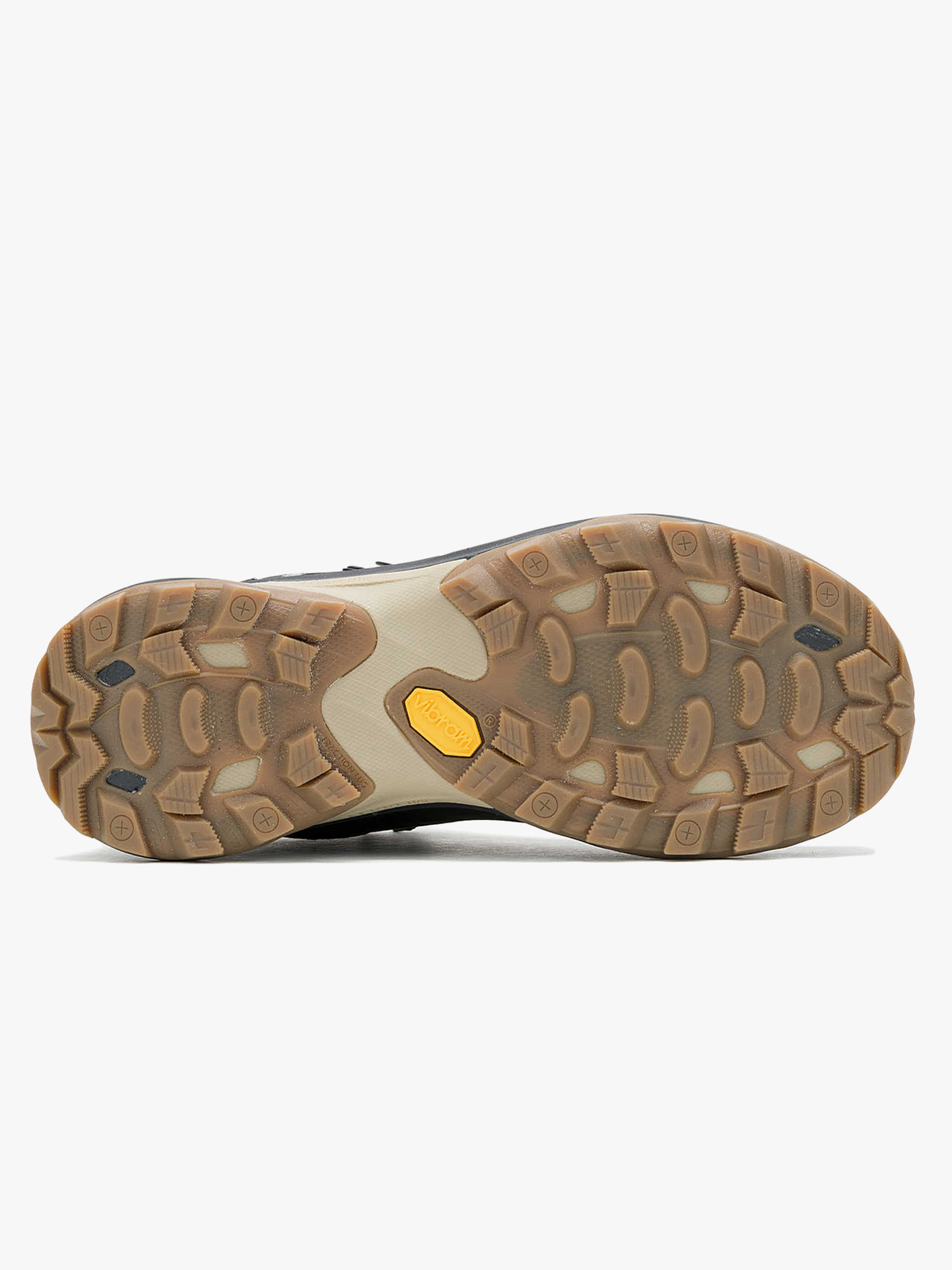 Speed 2 Mid Leather Waterproof