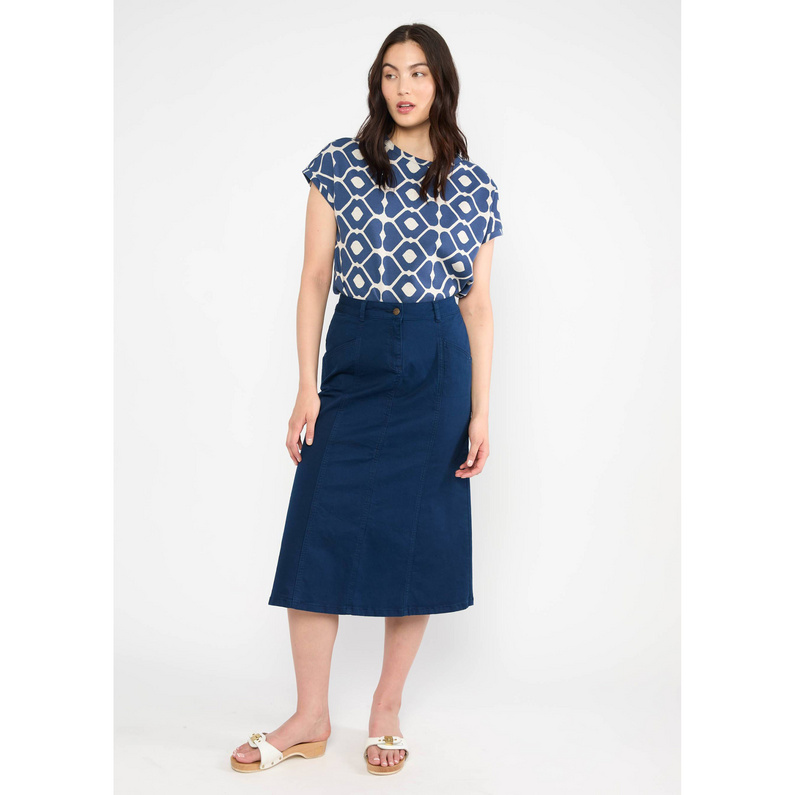 Blutsgeschwister Damen Power Panel Rock