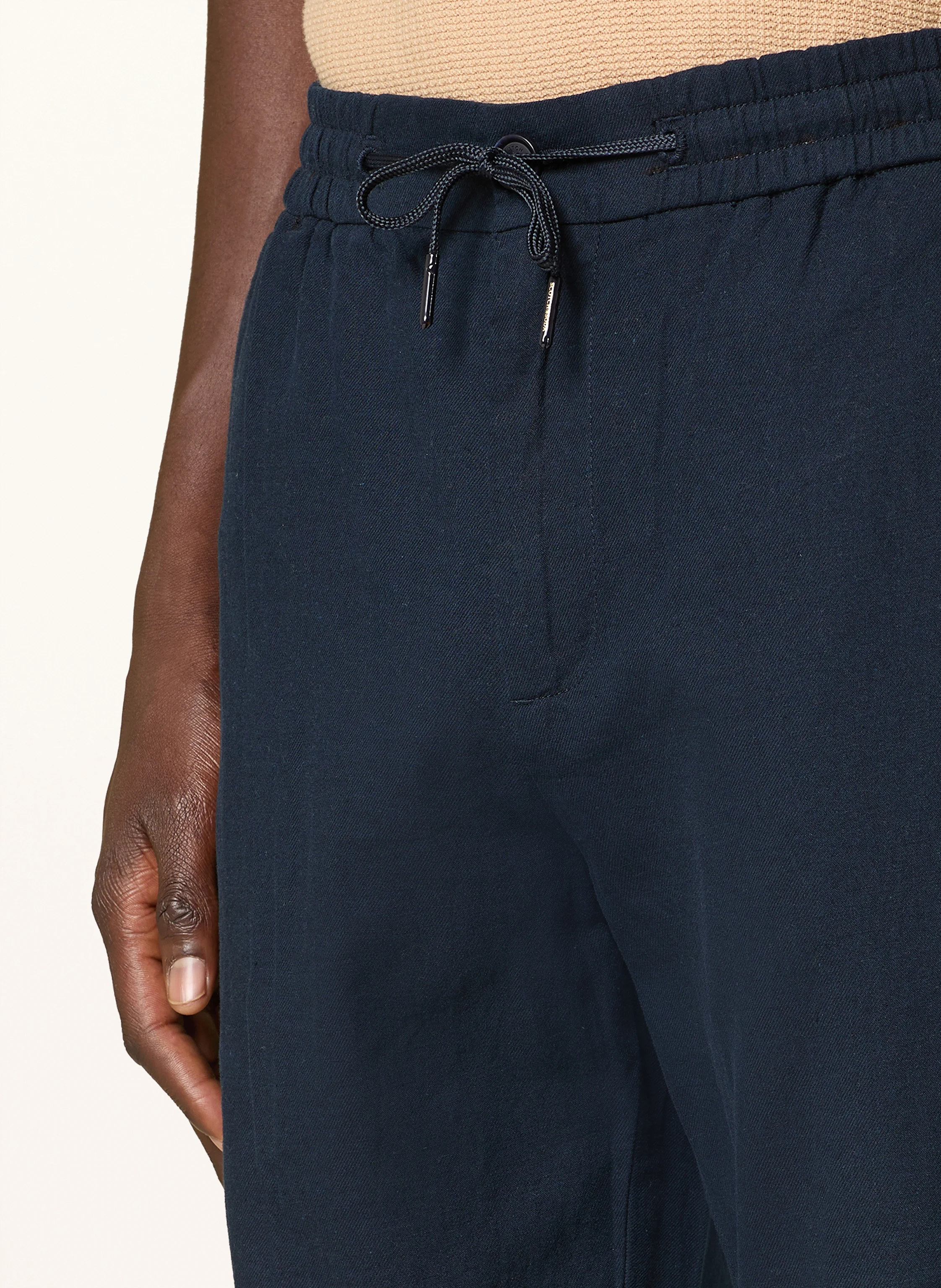 SCOTCH & SODA Chino WARREN Regular Straight Fit