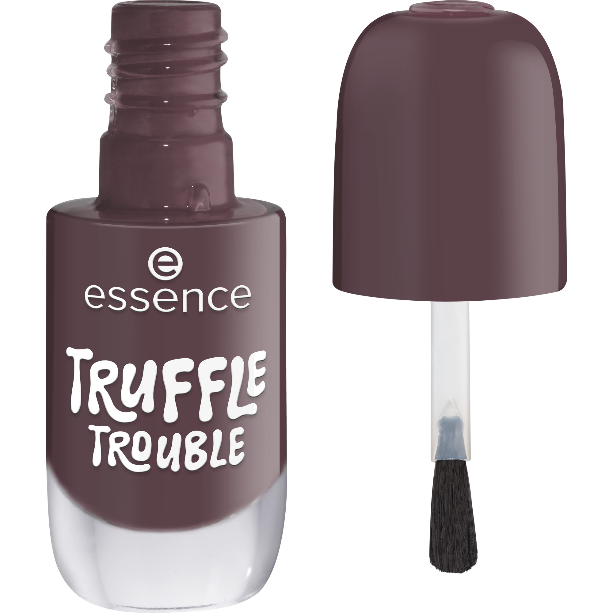 gel nail polish