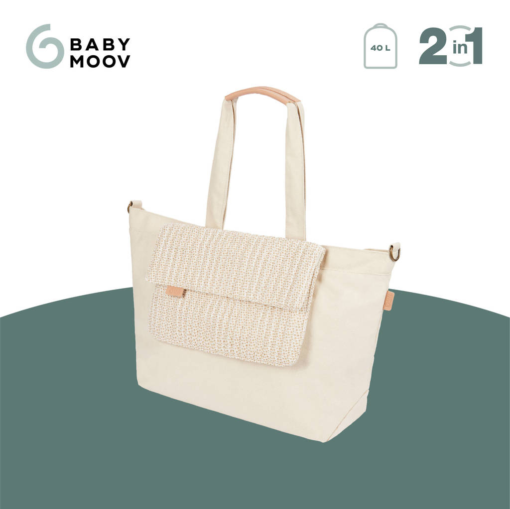 Tote Bag Bloom