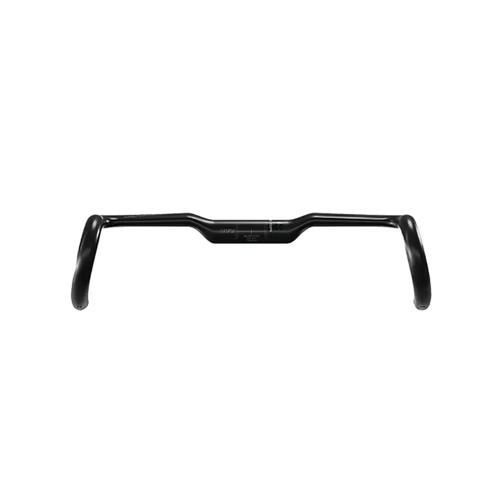 Pro  Discover Ergo 16 graden Flare Racestuur Zwart