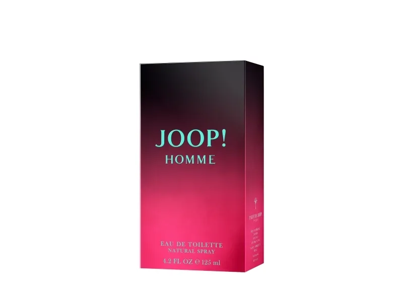 Joop EDT til mænd 125 ml