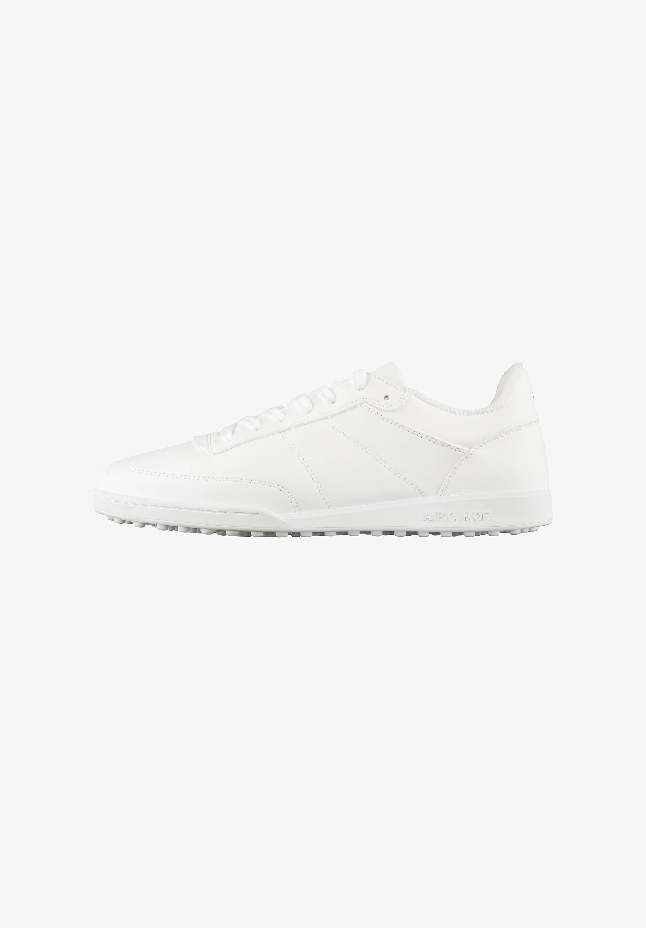 Sneakers Moe - Blanc