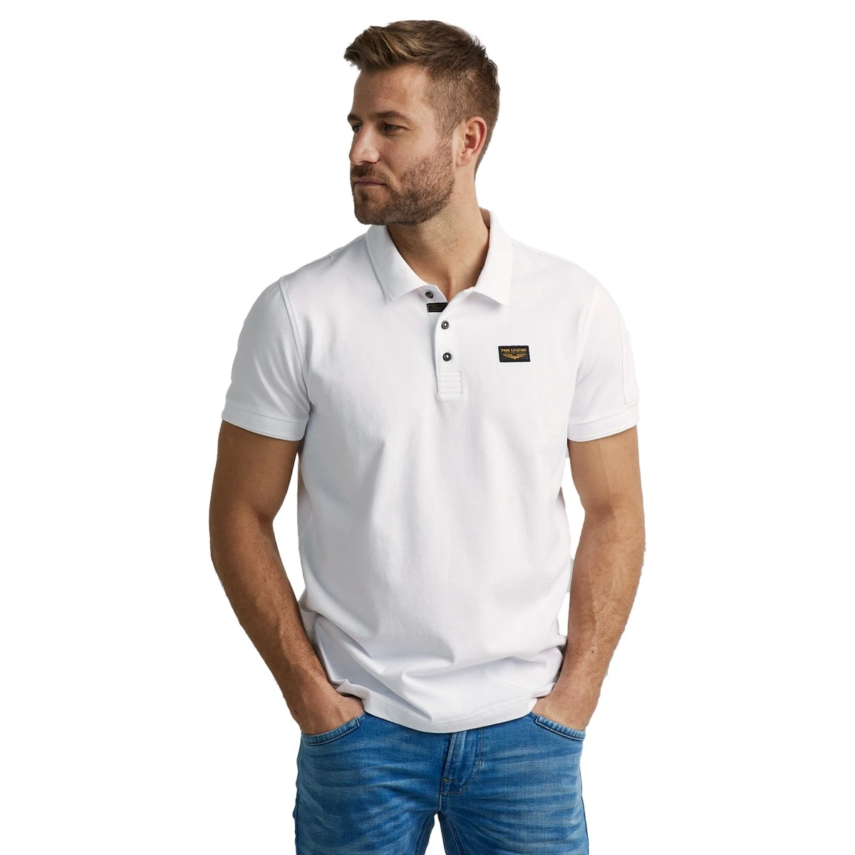 Heren Polo 27210351