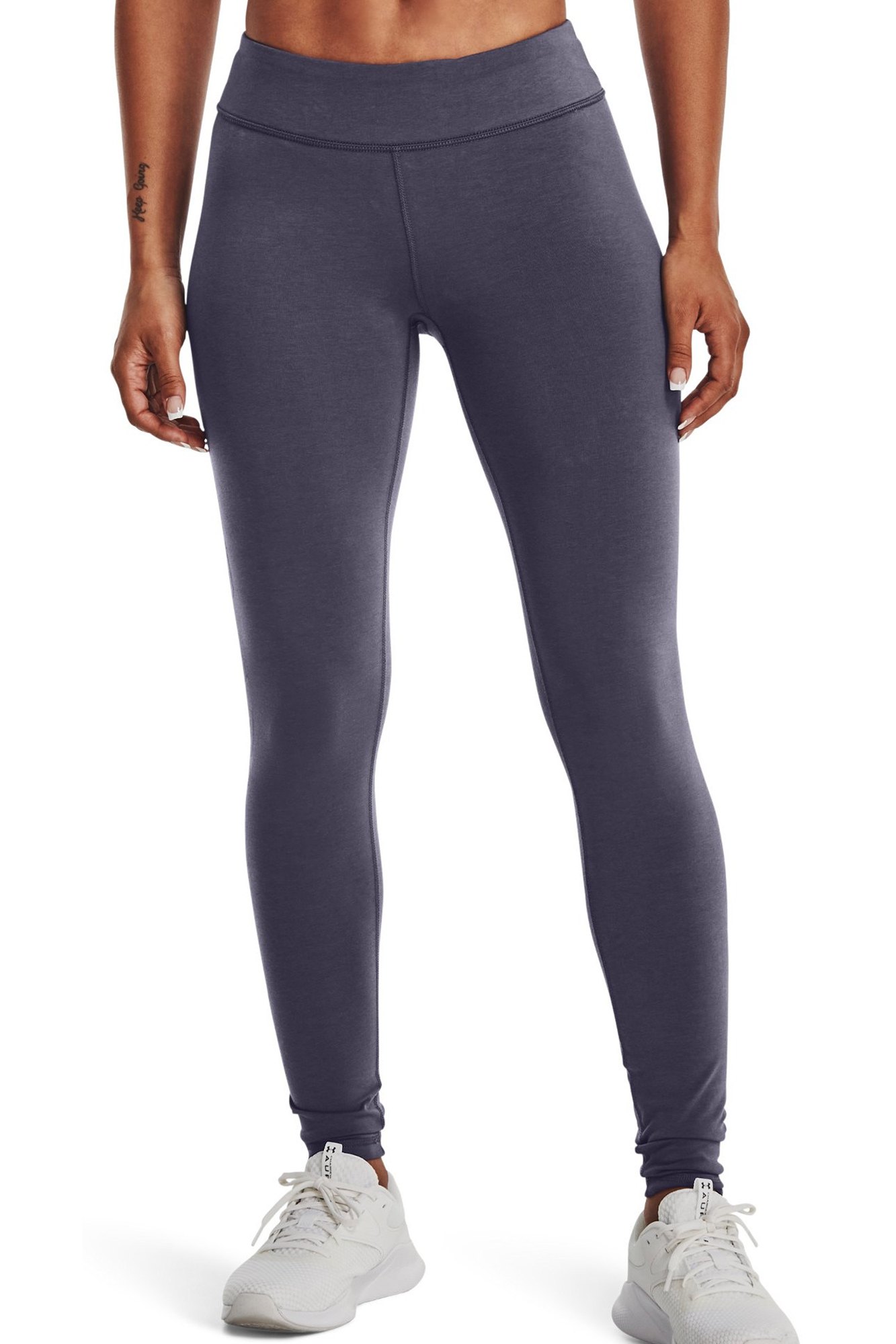 Meias UA Favorite WM