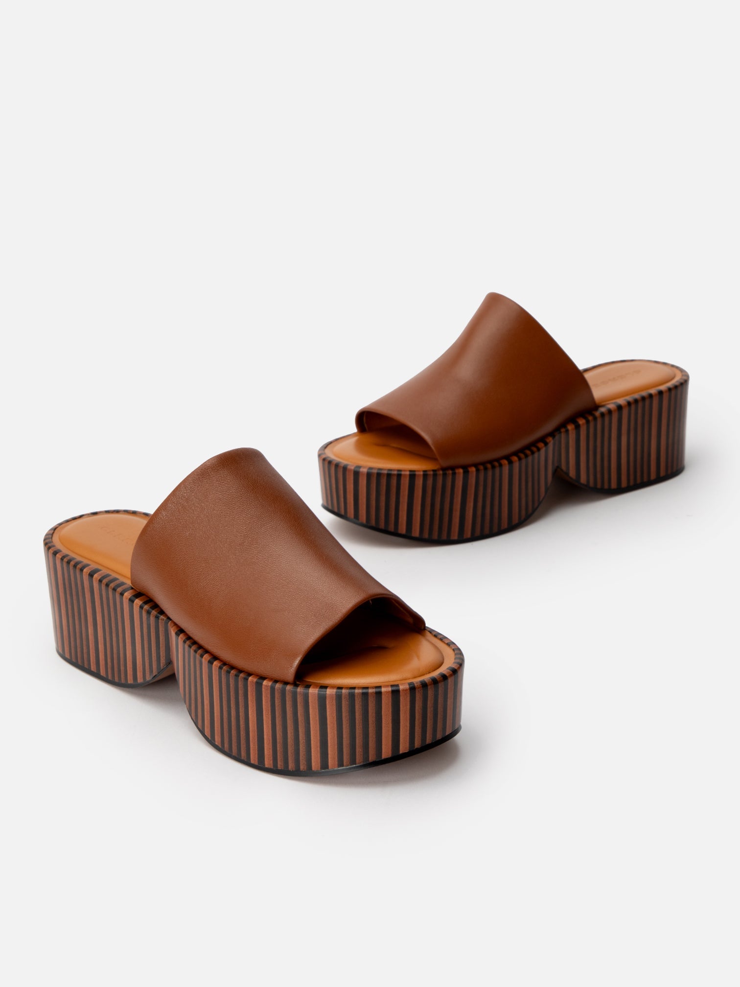 MULES - FIRSTA