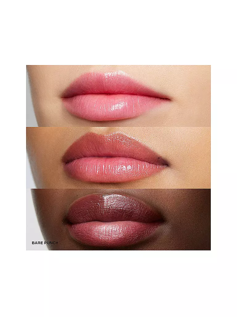 BOBBI BROWN Lippenstift - Extra Lip Tint ( 03 Bare Punch )  pink