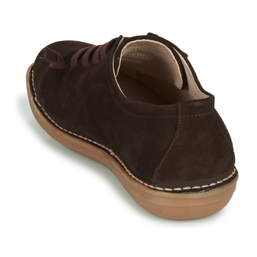 Casual Attitude - MARIANA - Marron