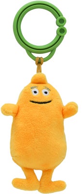 Babblarna Vognleke Bibbi