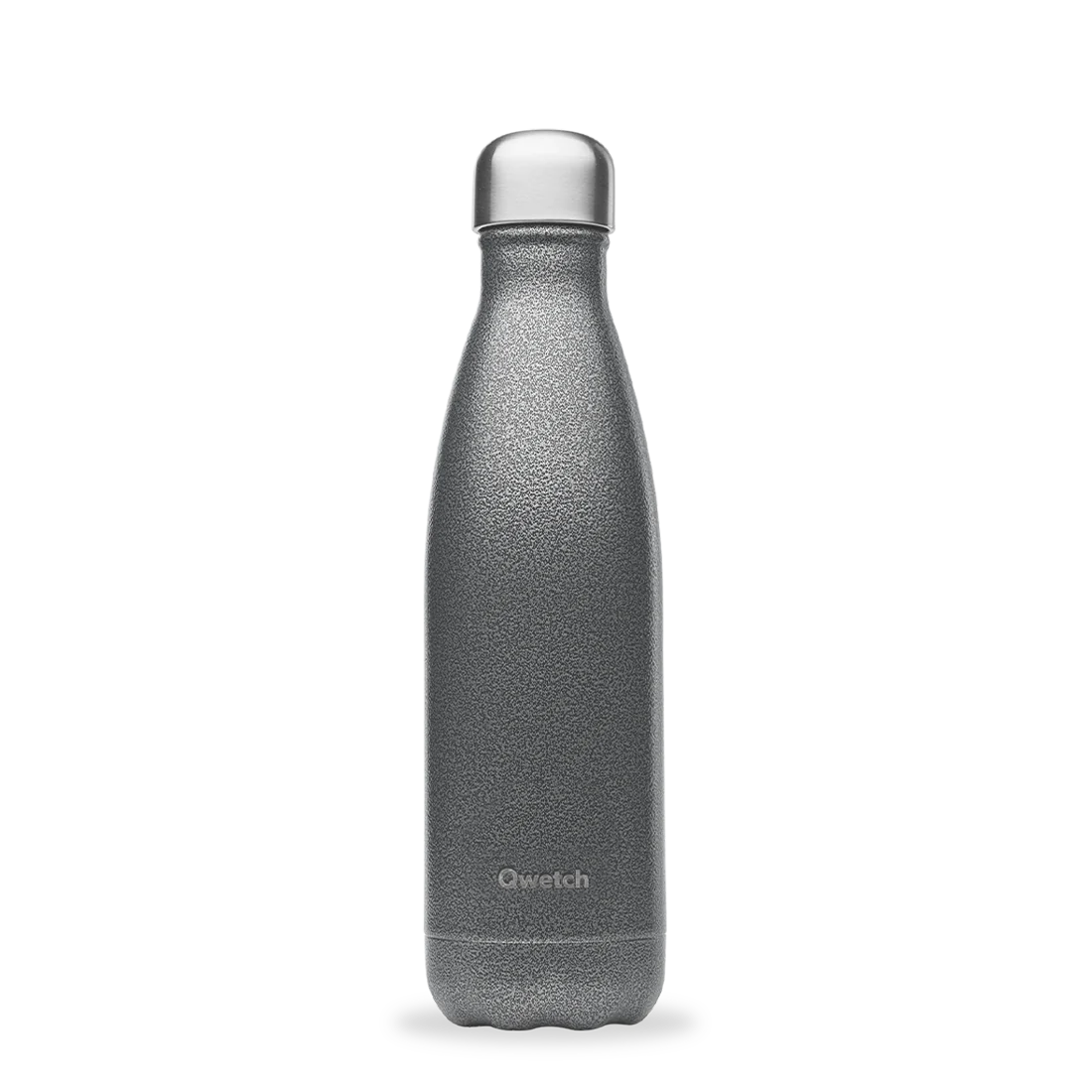 Bouteille Isotherme Originals Roc Gris - Qwetch