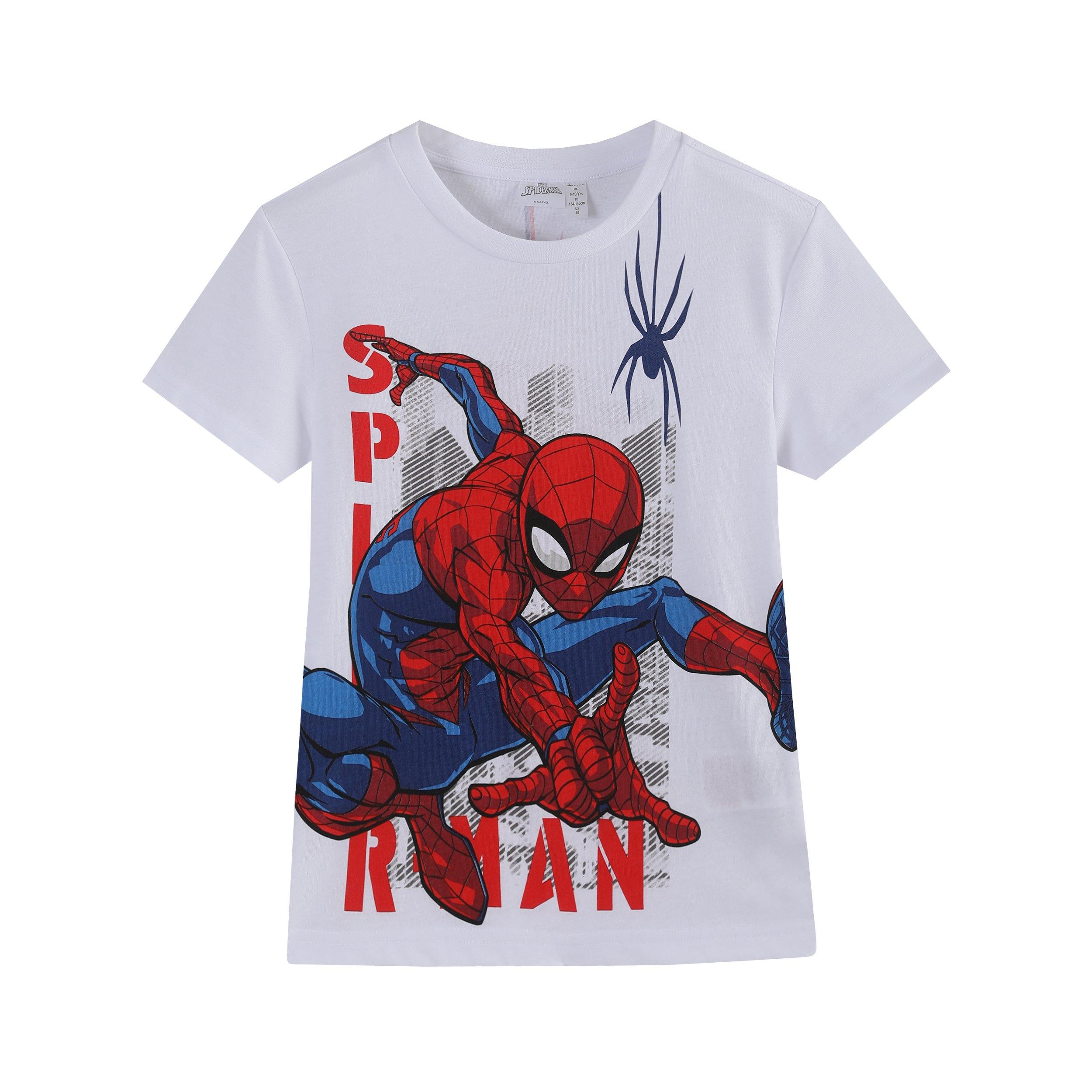 Character Short Sleeve T-Shirt Juniors