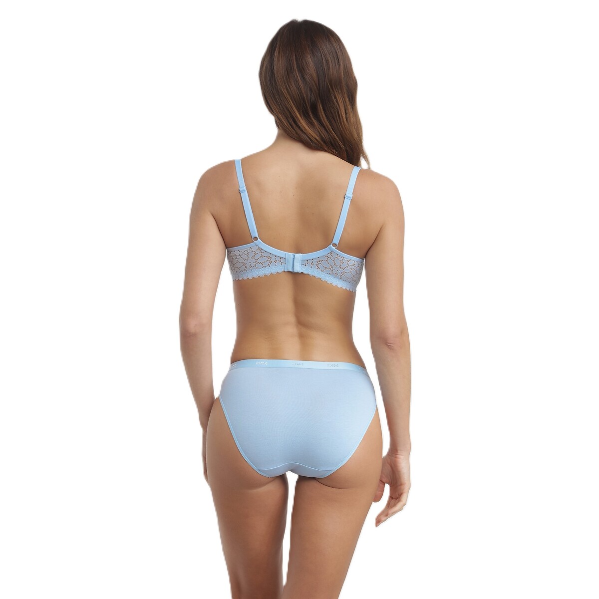 Sutiã de cobertura total Daily Lace