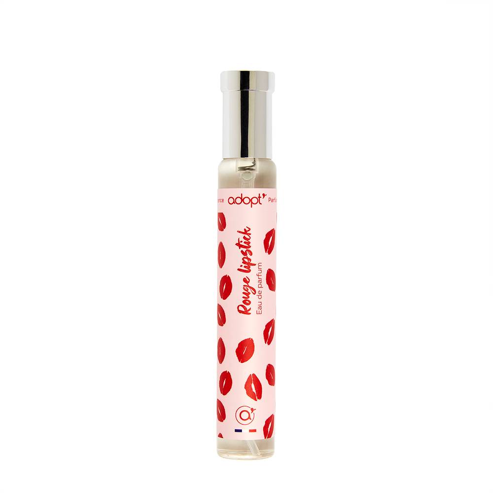 Rouge lipstick