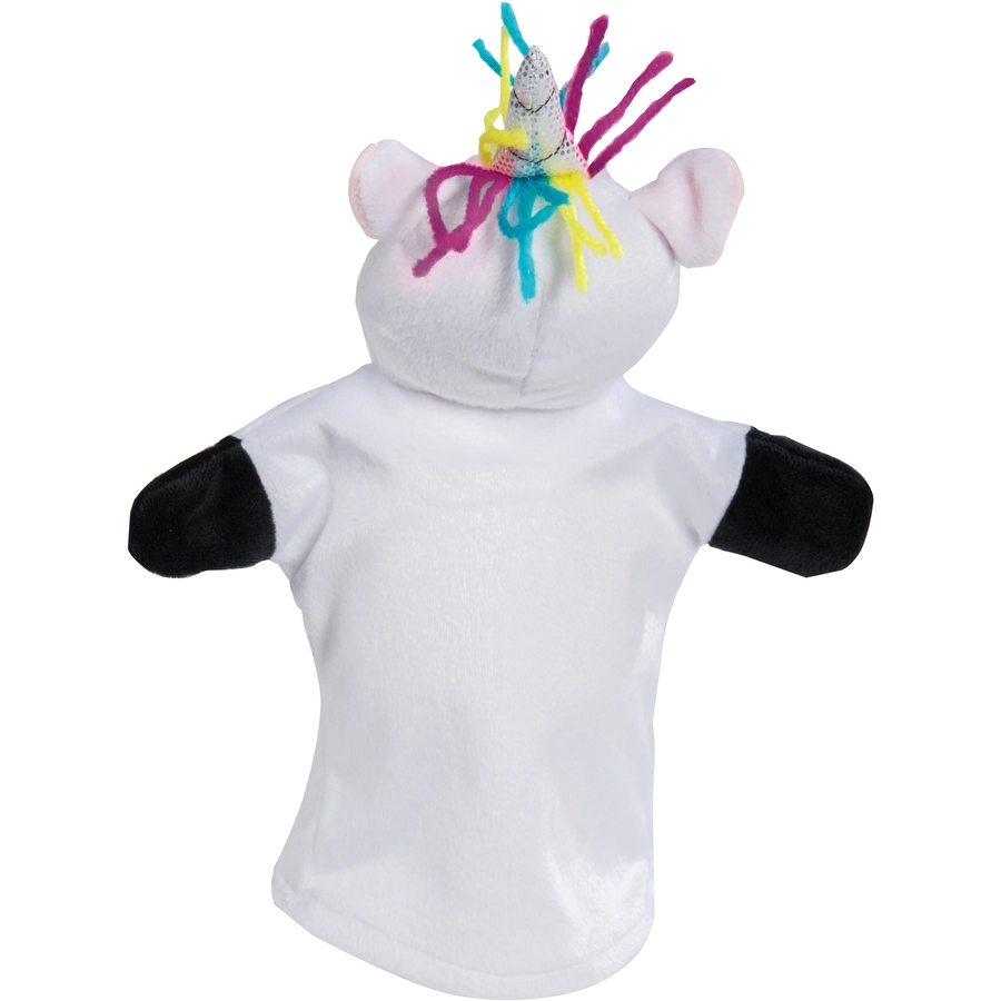 roba Handpuppen, 4-teilig