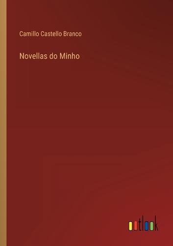 Novellas do Minho (Paperback)