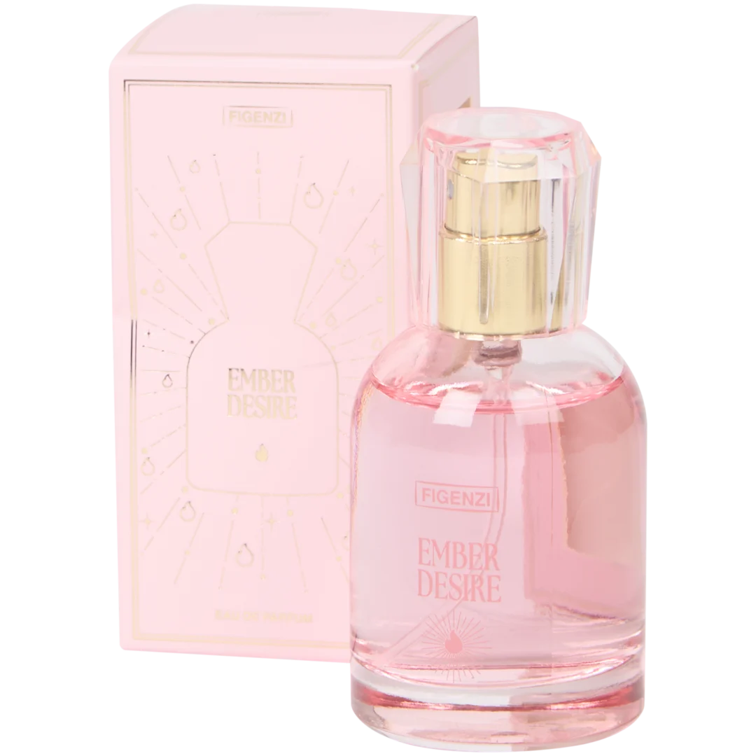Eau de parfum Figenzi
