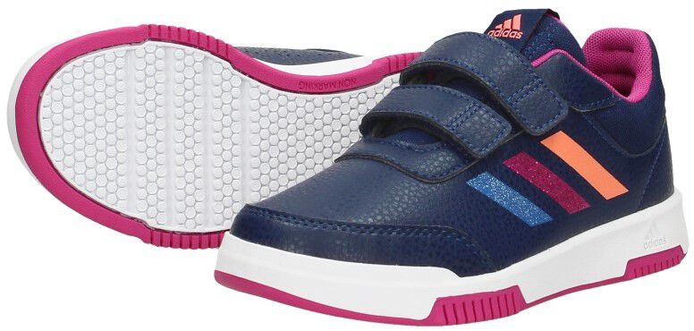 adidas Tensaur Sport 2.0 blauw