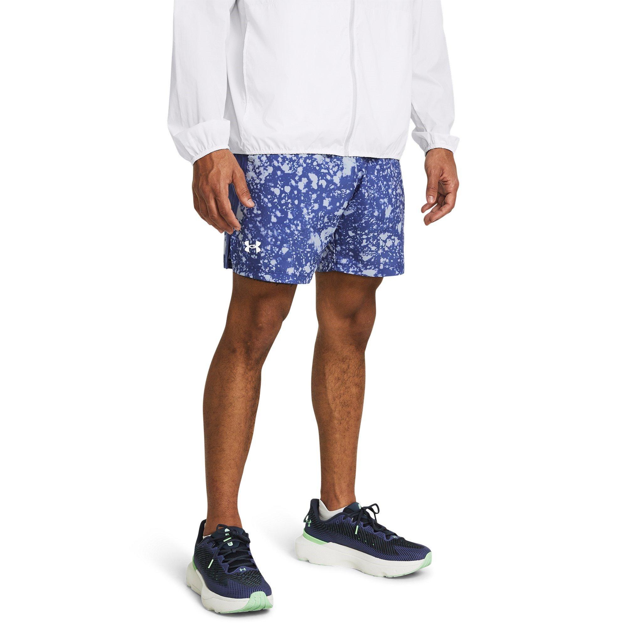 Under Armour Launch 7 Unlined Running Shorts
