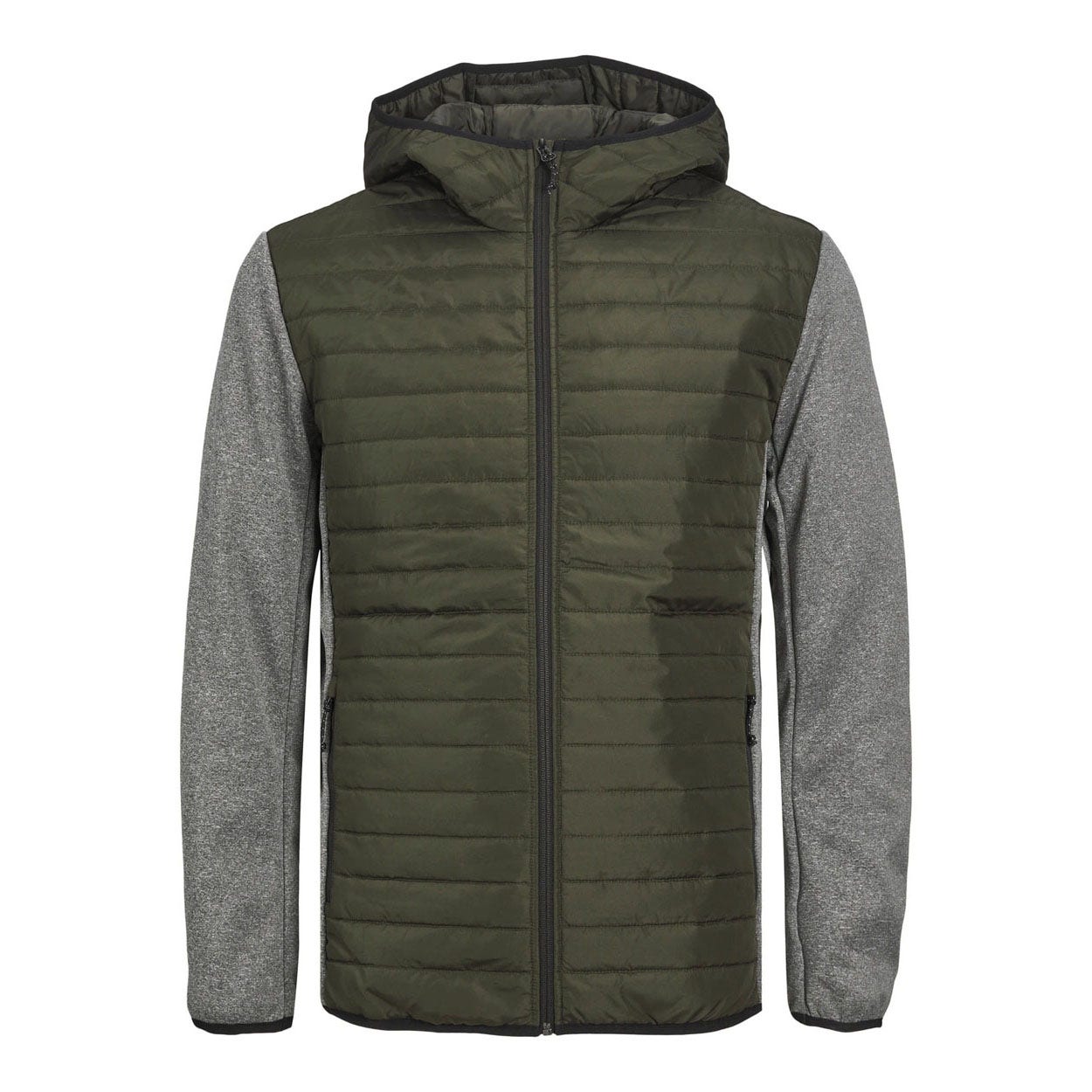 Jack & Jones  Hybride Jas